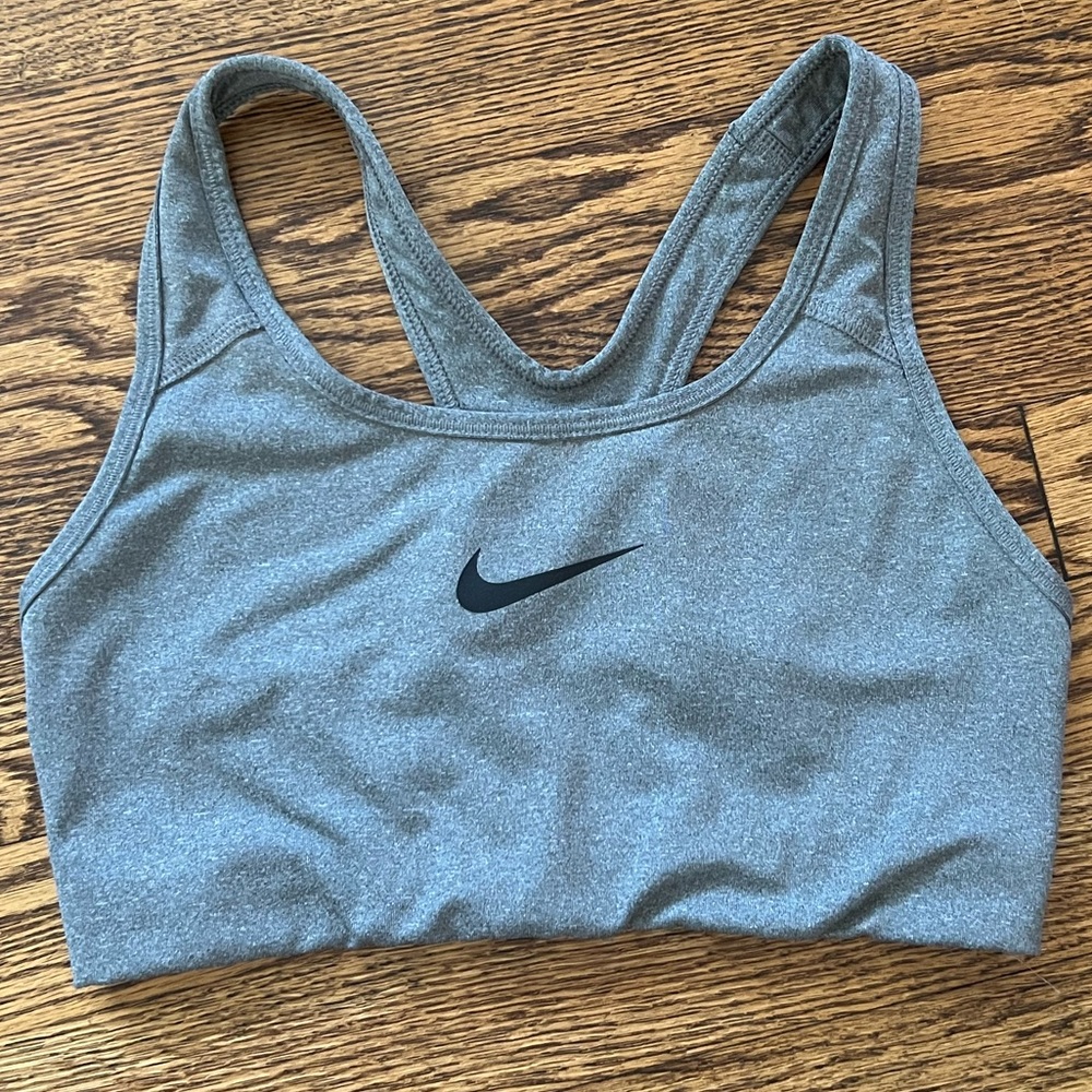 Nike Dri-Fit Sports Bra